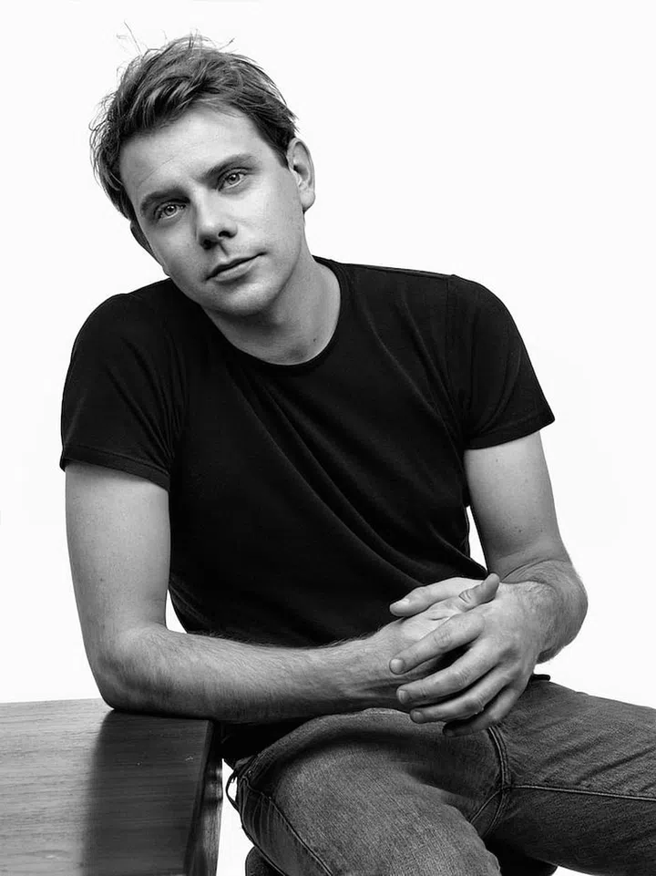 Jonathan Anderson (Photo: Loewe)