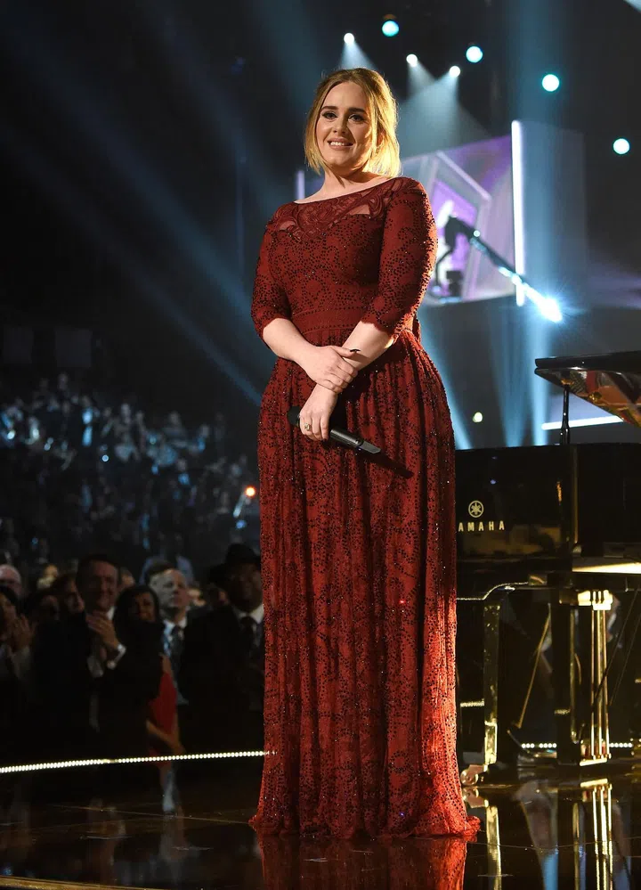 Photo: Getty