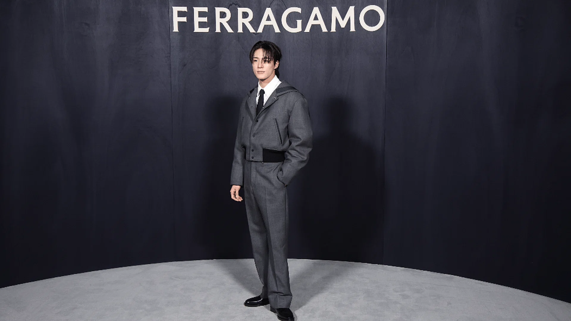 Photo: Courtesy of Ferragamo