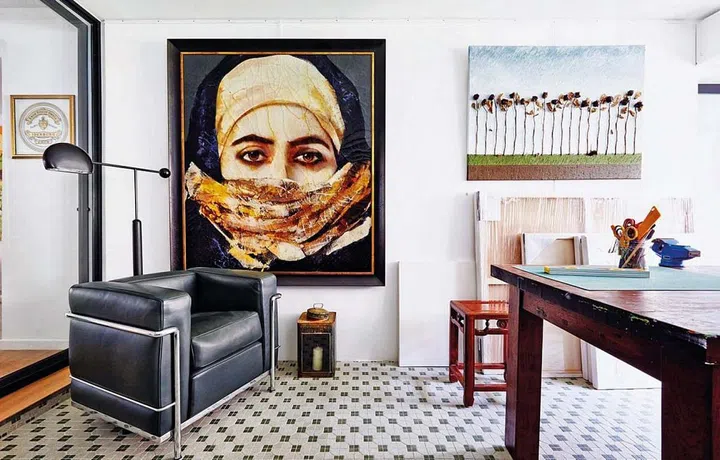 How To Start Your Very Own Art Collection