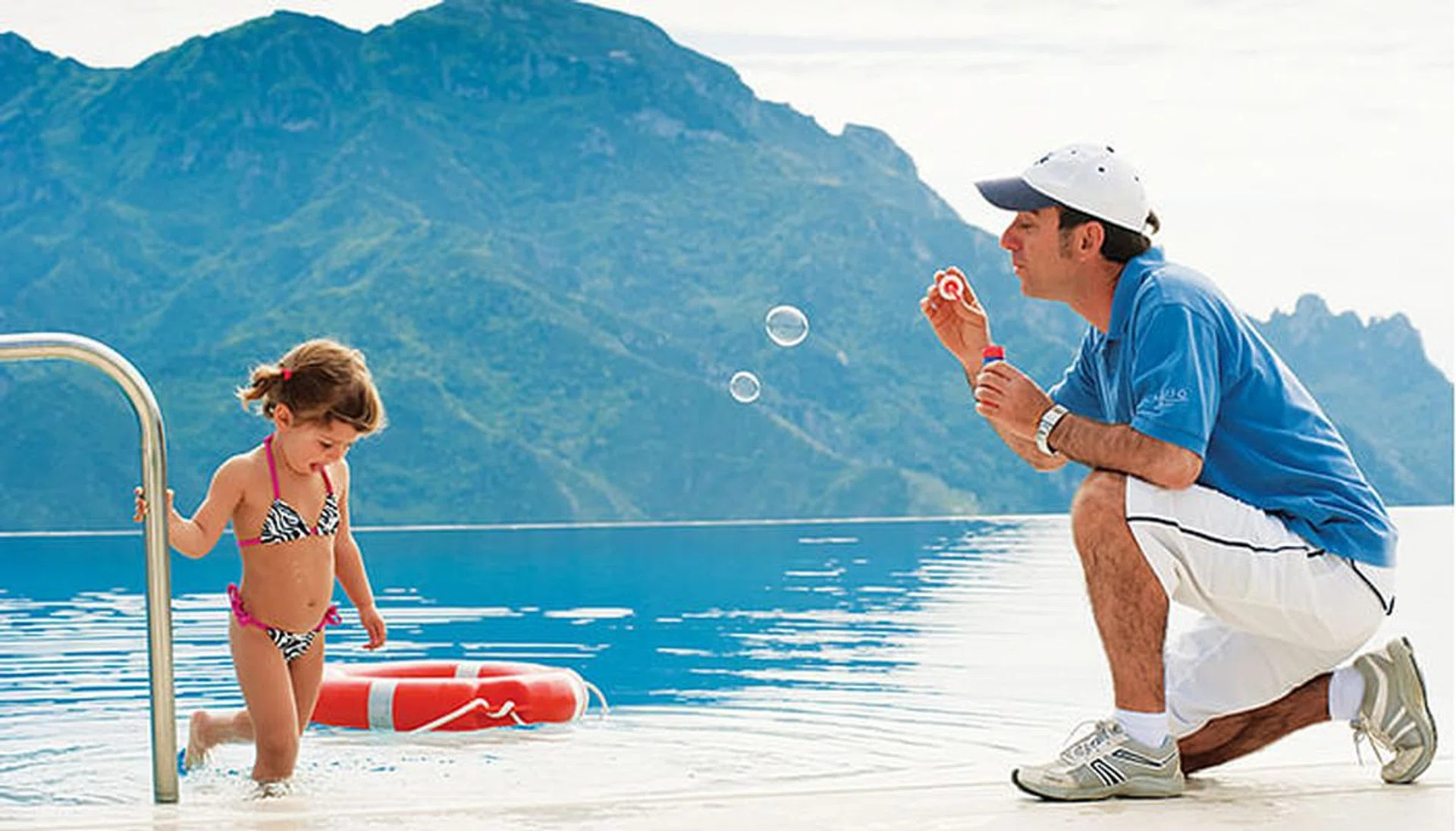 bazaar junior travel