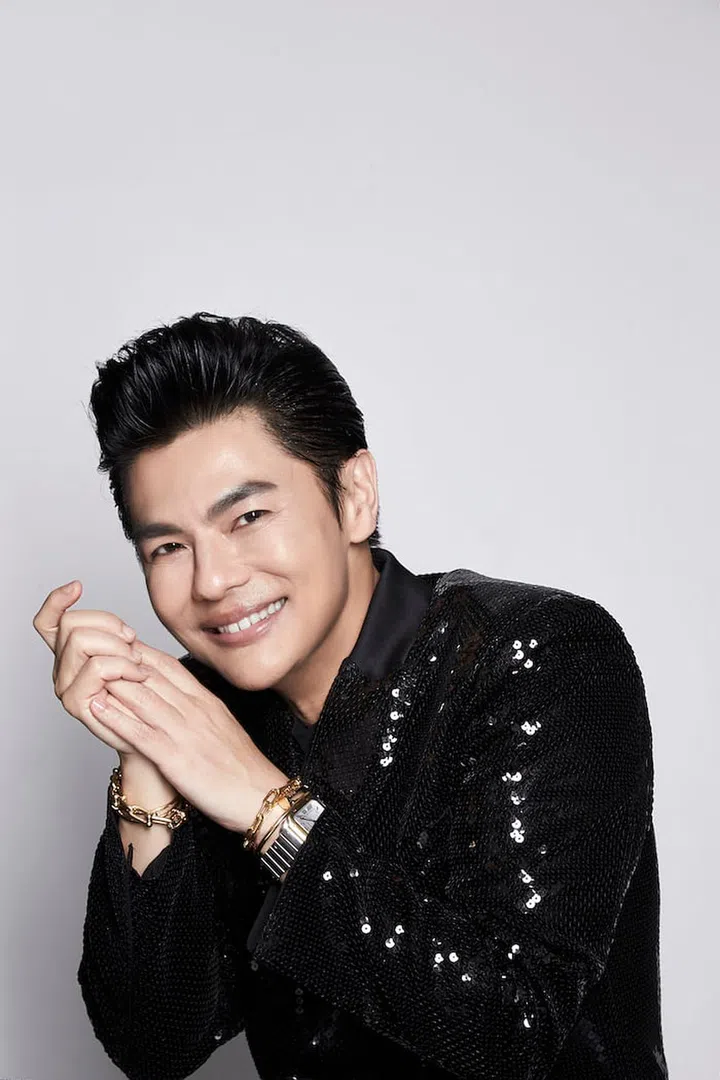 Kenneth Goh (Photo: Phyllicia Wang)