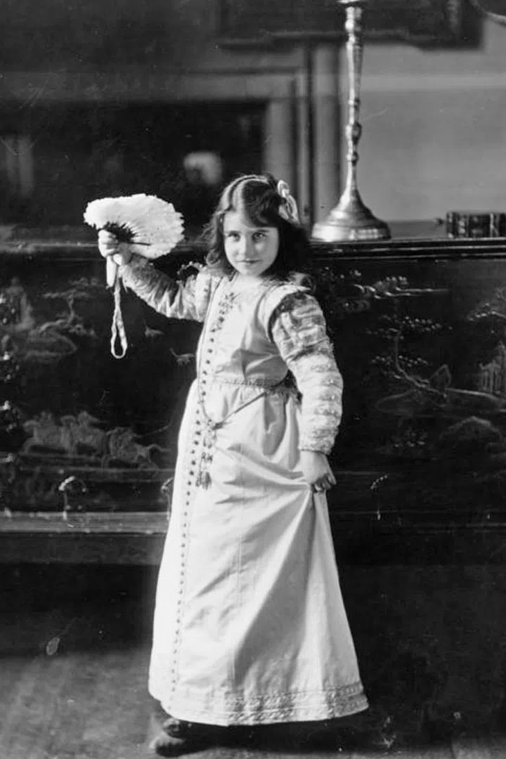 1926. Photo: Getty 