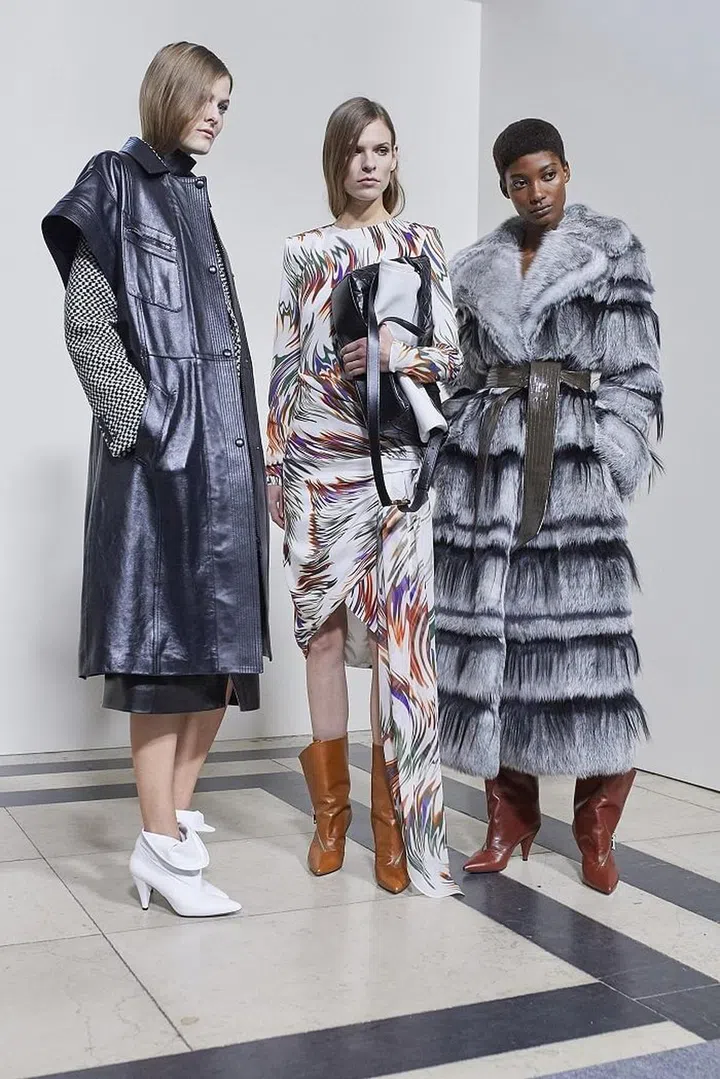 Photo: Givenchy