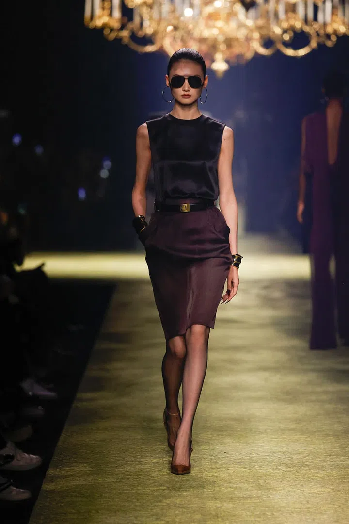 Photo: Saint Laurent