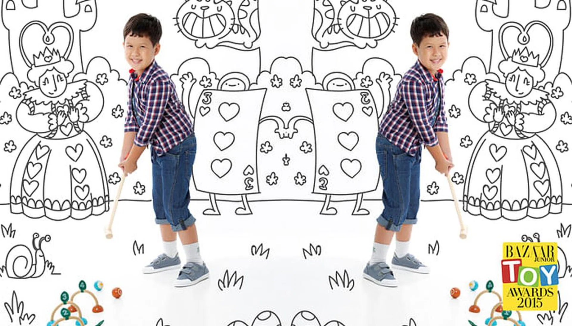 bazaar junior toy awards 2015 best toys