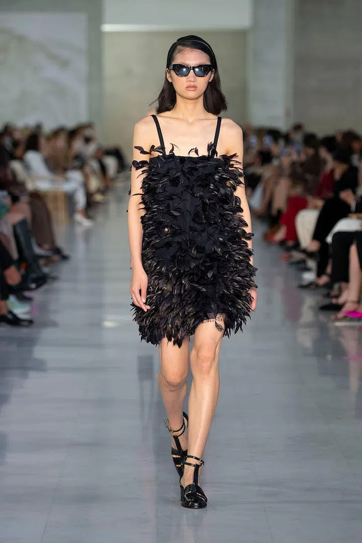 Photo: Max Mara
