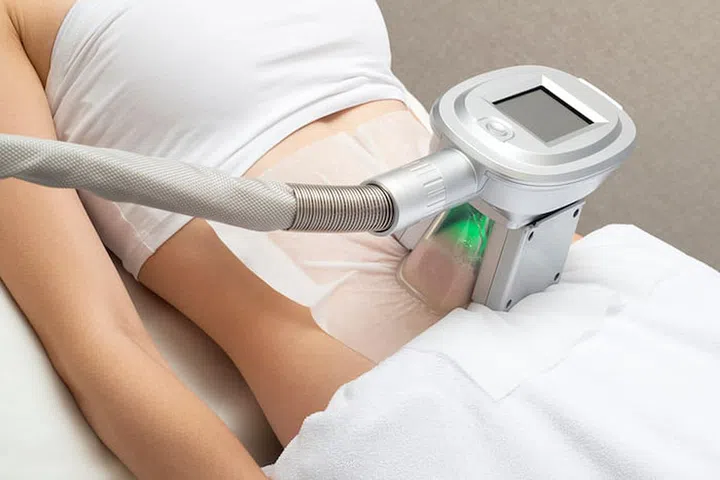 Customised, Targeted Body Treatments To Help Tone, Lift And Tighten