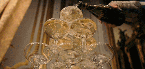 Drinking Champagne Every Day 'Could Help Prevent Dementia And Alzheimer's'