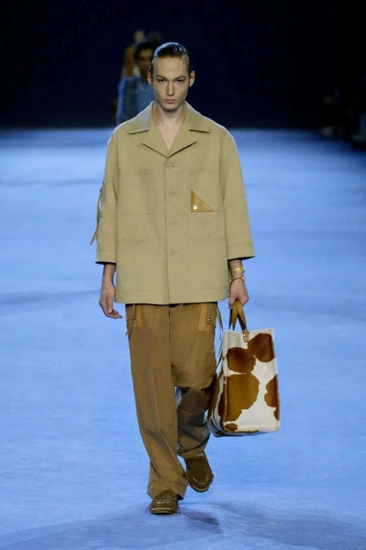 Photo: Fendi