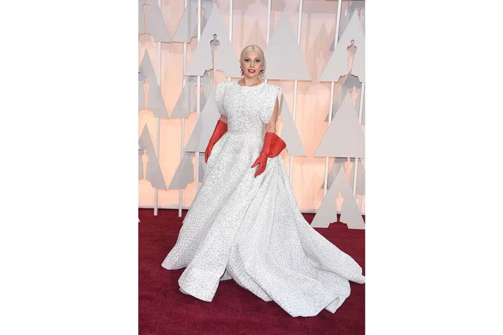 Photo: Getty