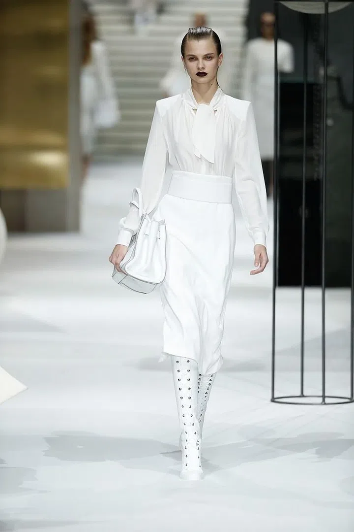 Photo: Courtesy of Max Mara