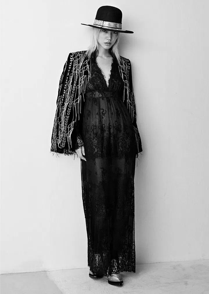 Photo: Courtesy of H&M