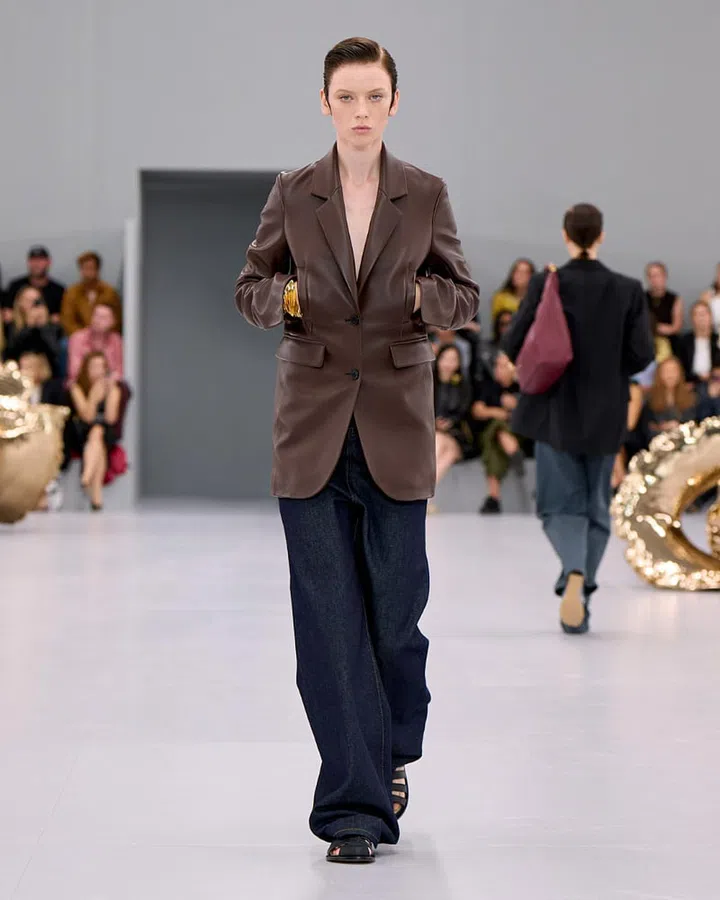 Photo: LOEWE