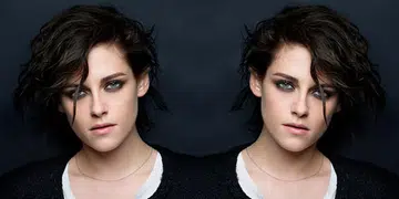 kristen stewart