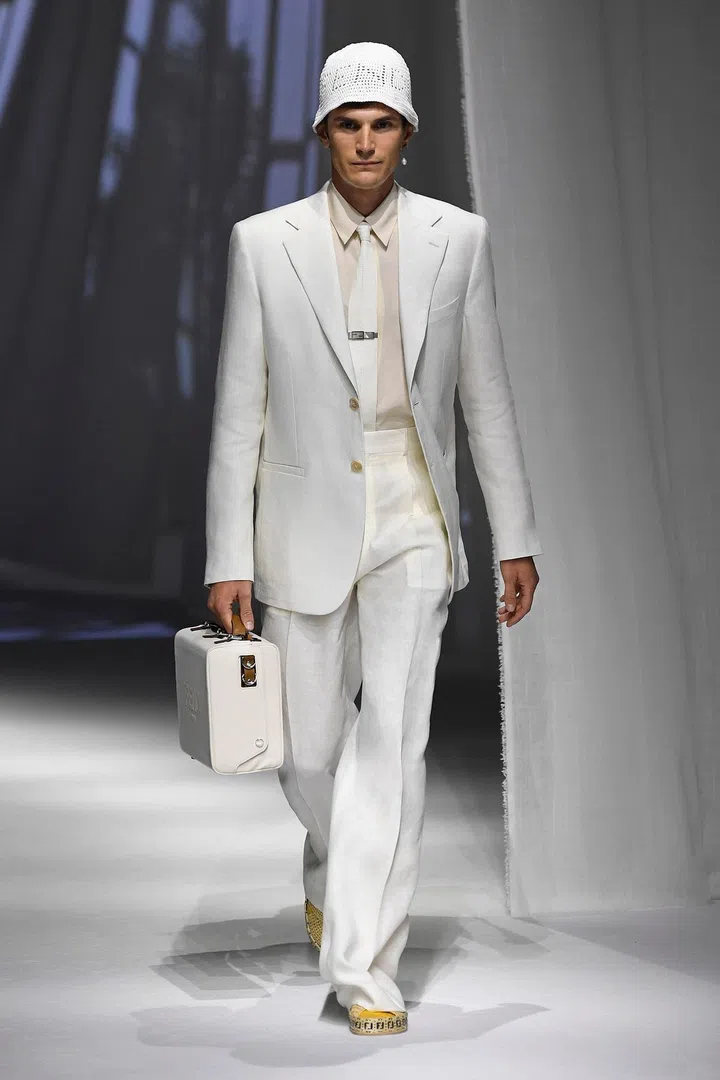 Photo: Fendi
