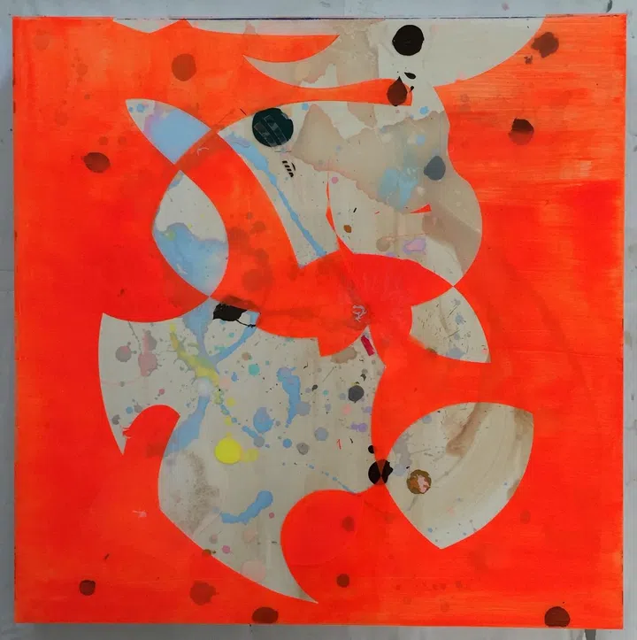 101.5cm x 101.5cm