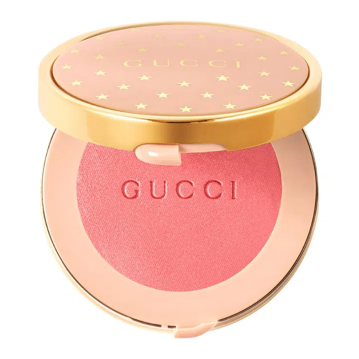 Photo: Gucci Beauty