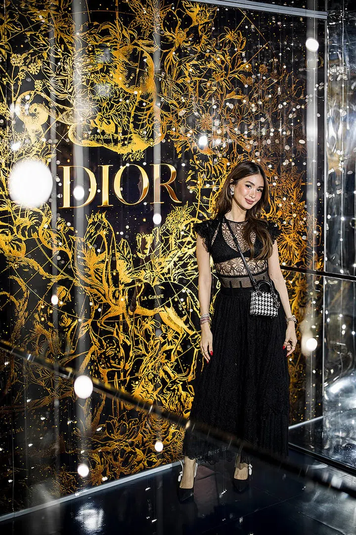 Photo: Dior