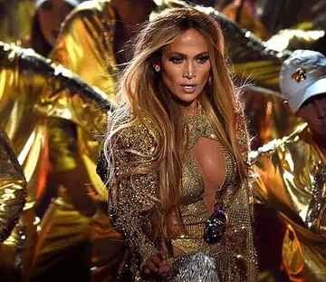 Jennifer Lopez
