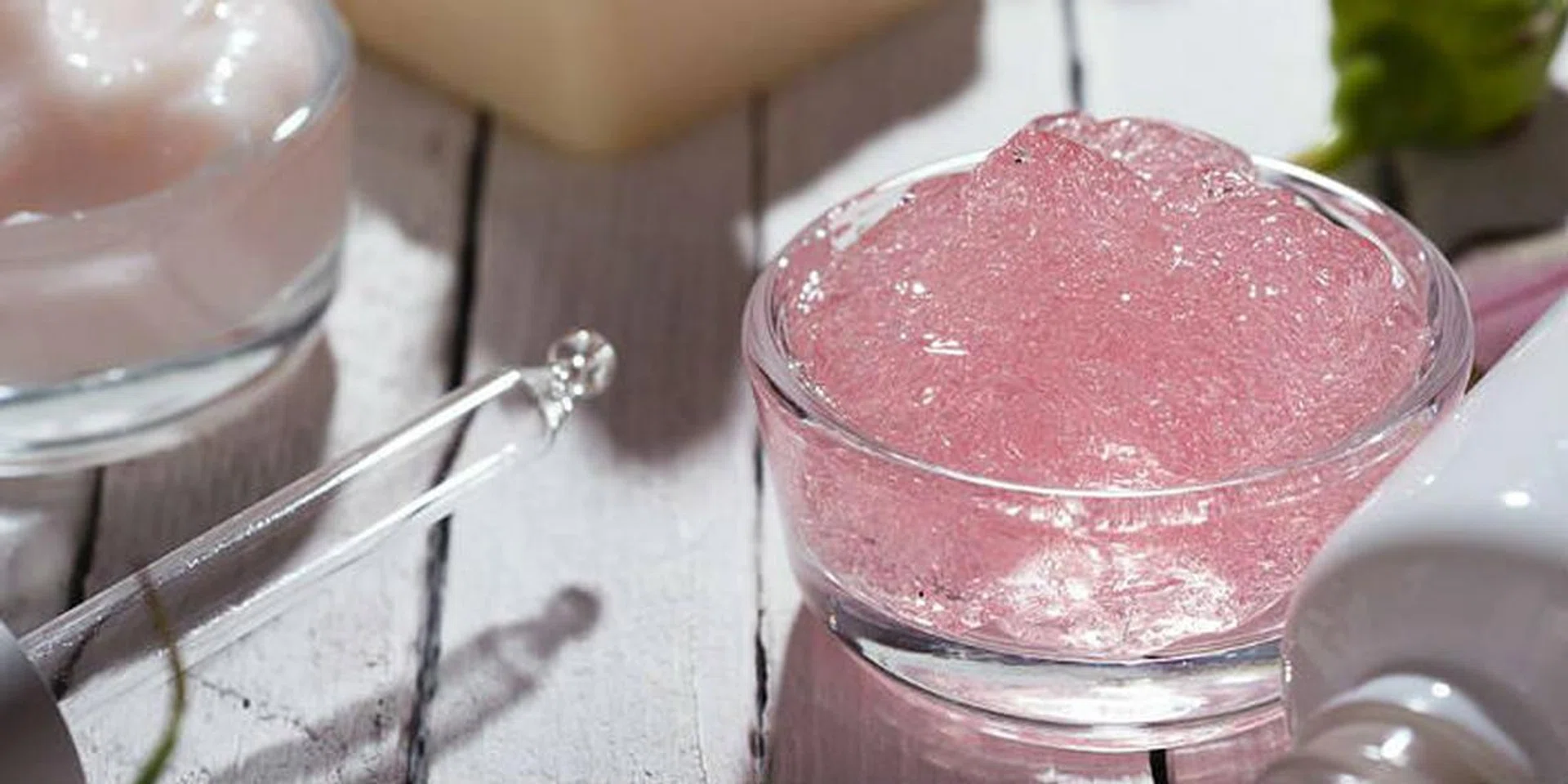 Jelly Skincare