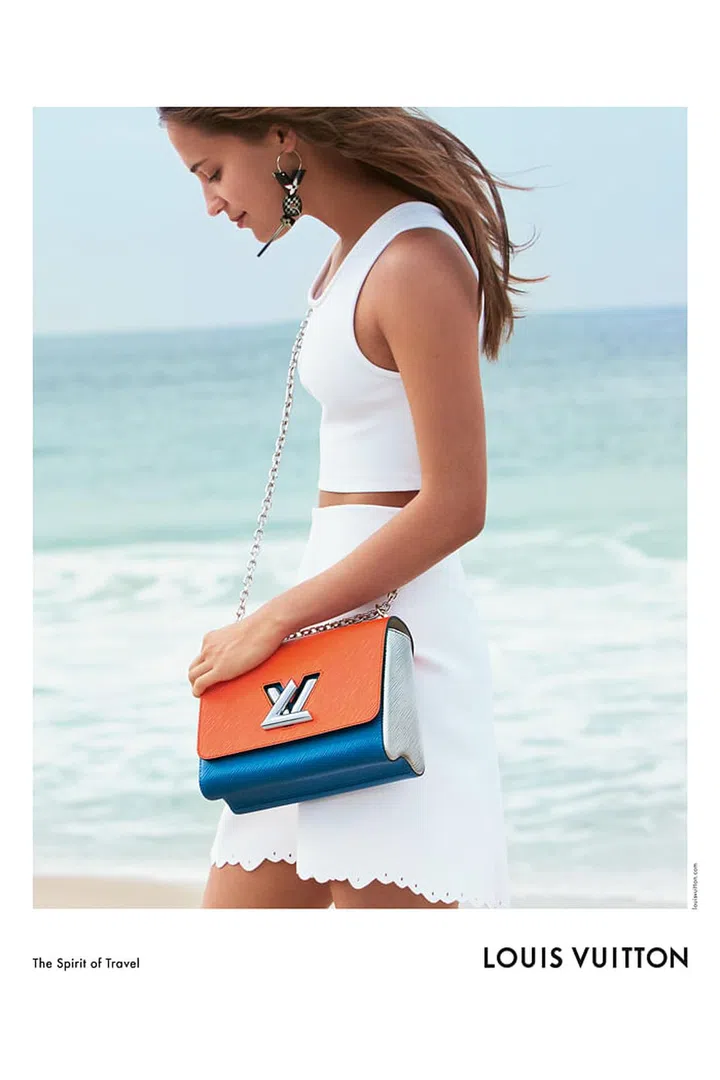 Photo: Courtesy of Louis Vuitton