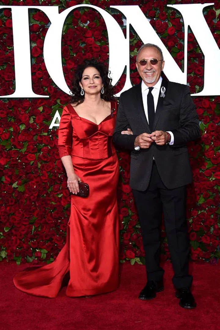 Photo: Getty