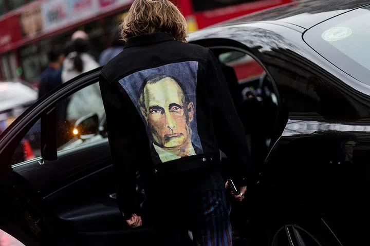 Photo: Getty