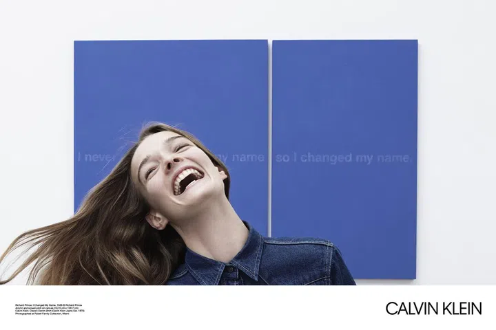 Photographed by Willy Vanderperre