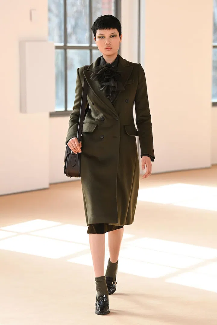 Photo: Max Mara