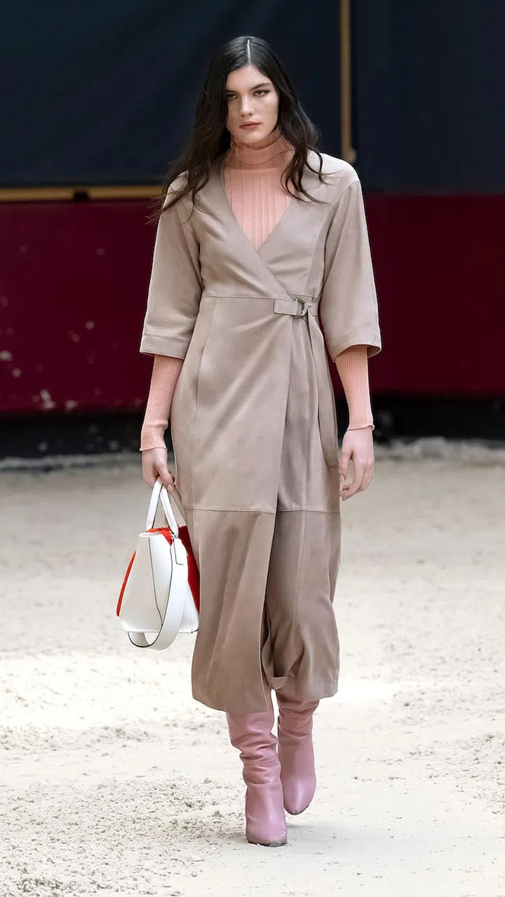 Photo: Longchamp
