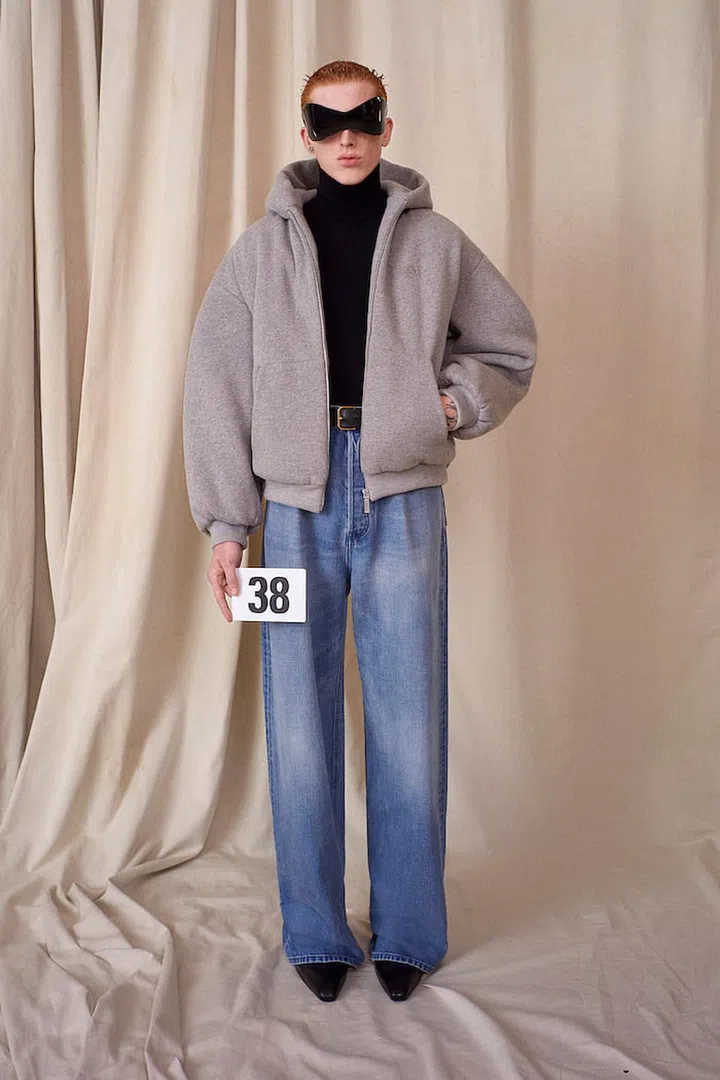 Photo: Balenciaga 