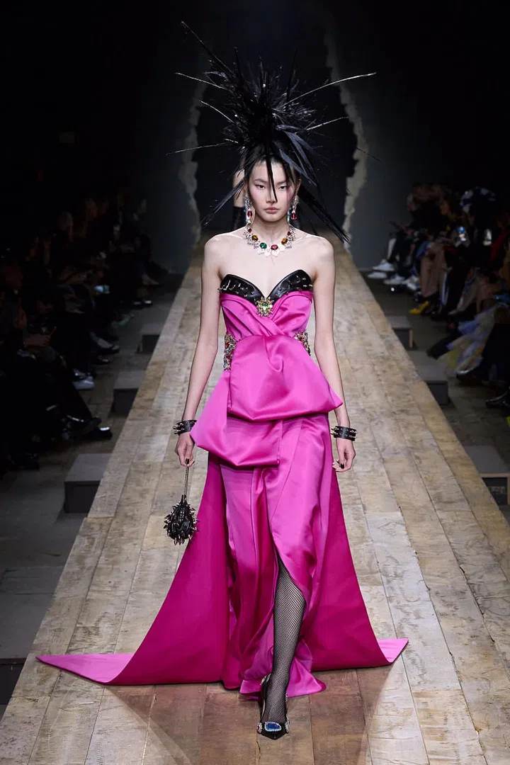 Moschino