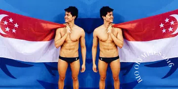 RIO OLYMPICS 2016