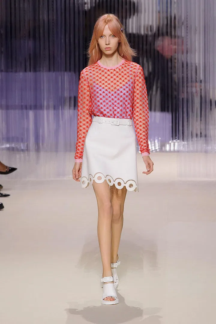 Carven, PFW