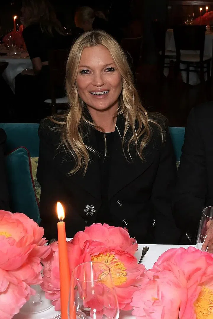 Photo: Getty Images for Michael Kors