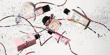 Hermes Twilly le Bain feature image