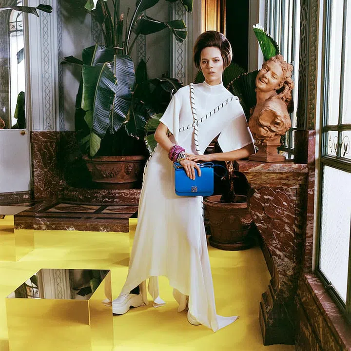 Photo: Loewe