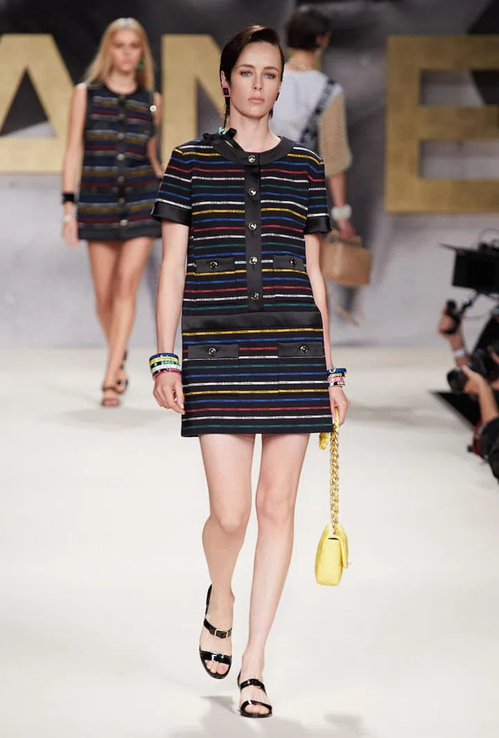 Photo: Chanel