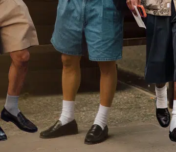 loafer shoes, menswear fashion, shoe trend