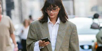 Street style minimal