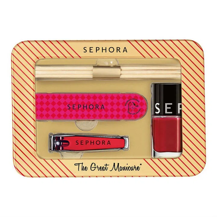 Photo: Courtesy of Sephora Singapore