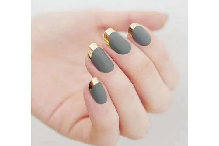 Photo: Instagram @mpnails