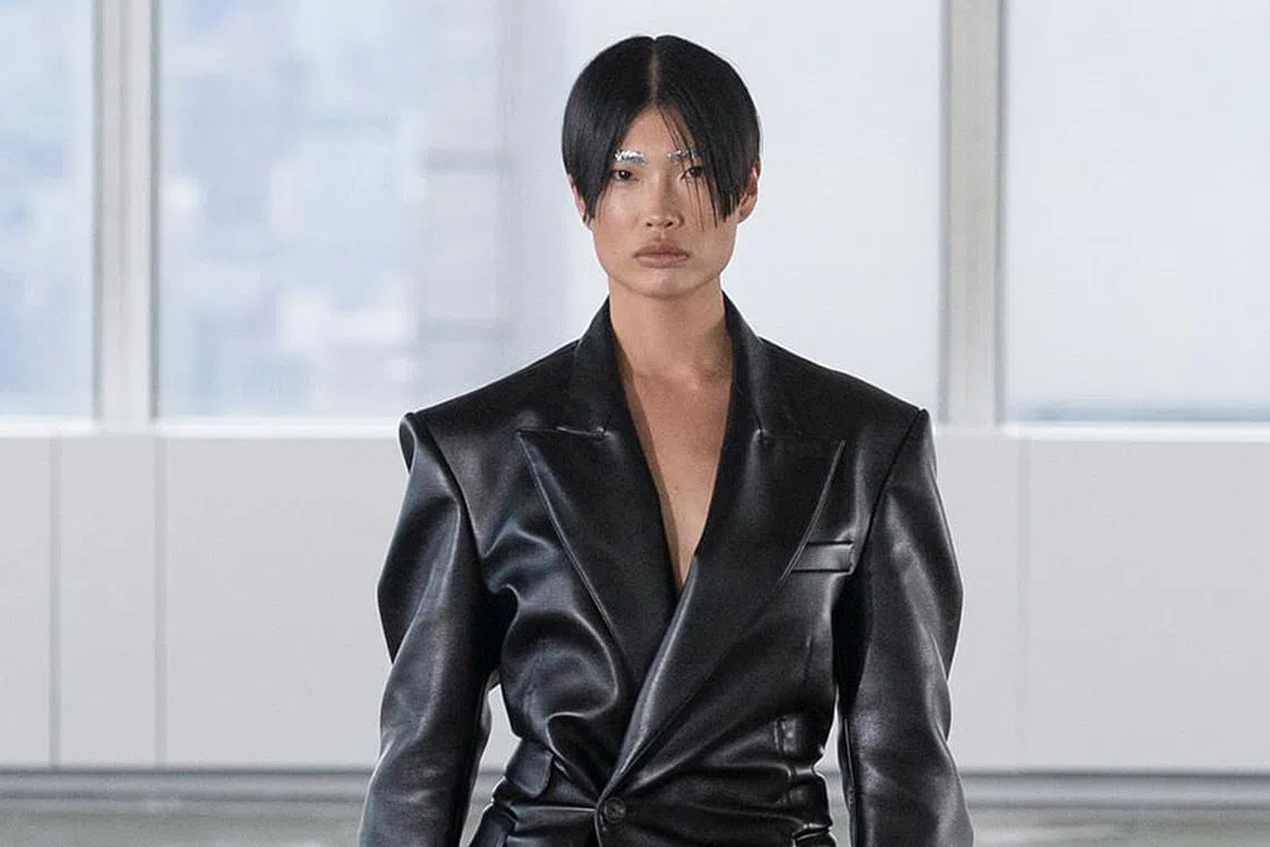 12 Young Asian Designers To Watch | Harper's Bazaar Singapore
