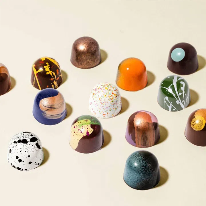 Photo: Mr. Bucket Chocolaterie