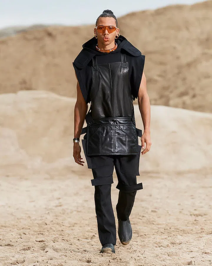 Photo: Burberry