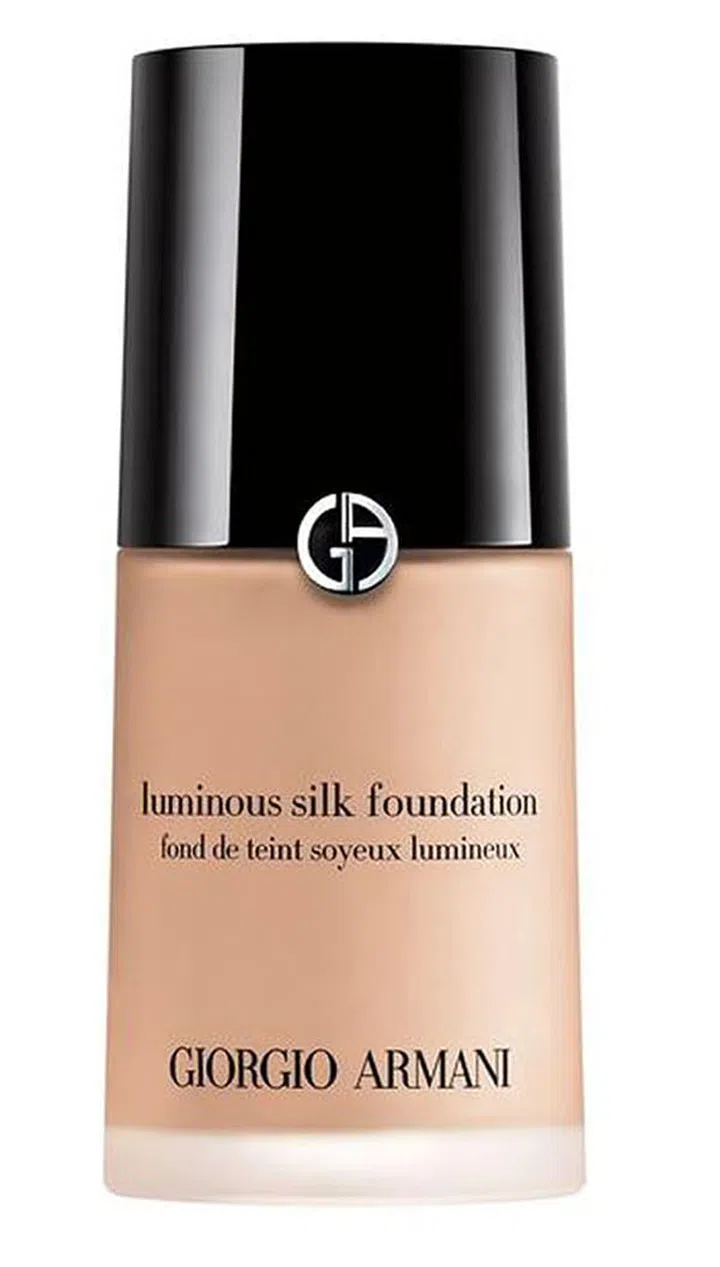 Photo: Courtesy of Giorgio Armani Beauty
