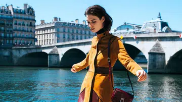 Longchamp Fall Winter 2020