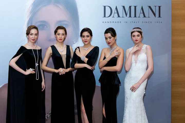 Photo: Damiani