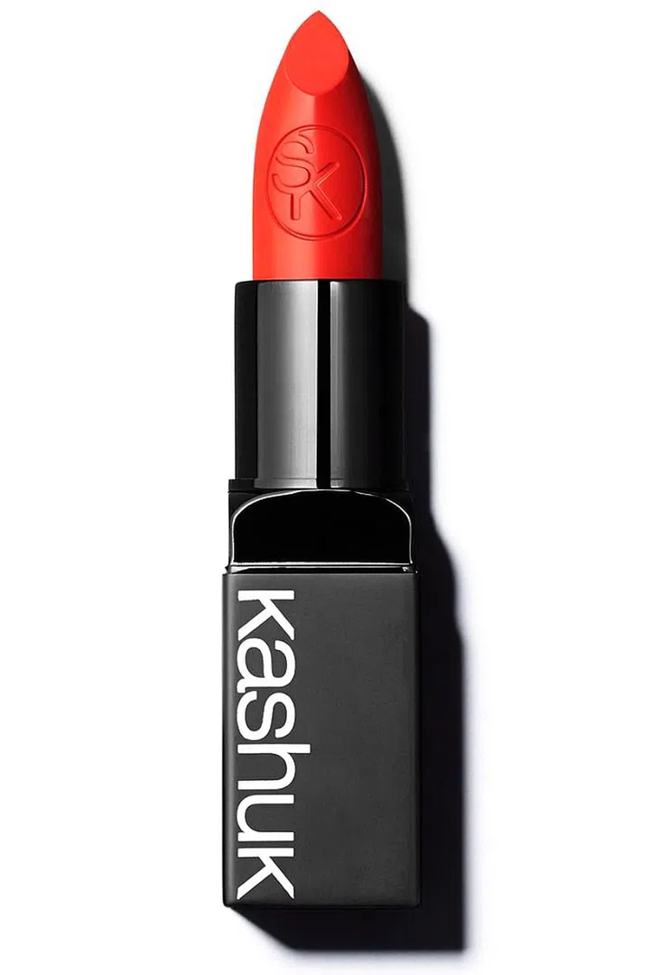 Sonia Kashuk Satin Luxe Lip Colour SPF 16 in Persimmon